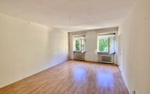 1 room apartment in absolute top location