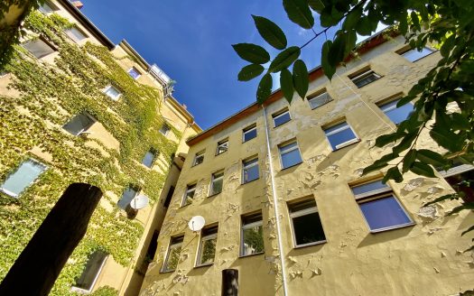1 room apartment in absolute top location